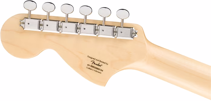 Fender Squier Paranormal Stratocaster Deluxe MN LPB - Elektrická gitara