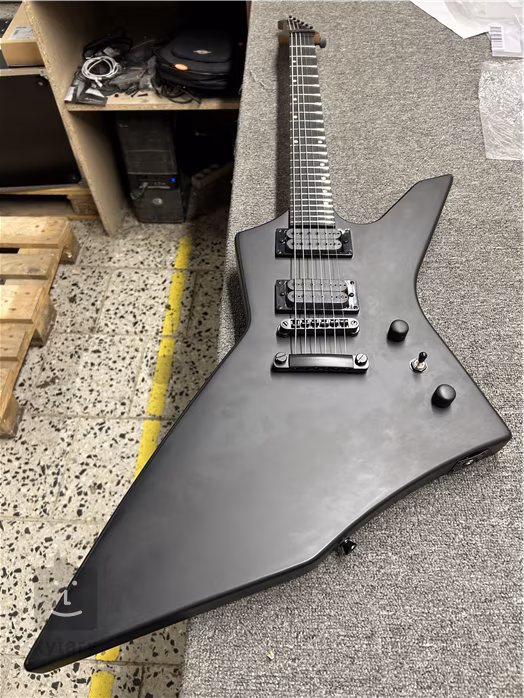 Spira X-400 MBK (použité) - Elektrická gitara
