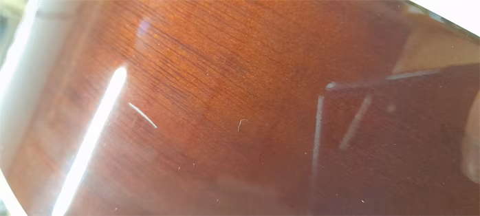 Yamaha FX370C TBS (použité) - Elektroakustická gitara