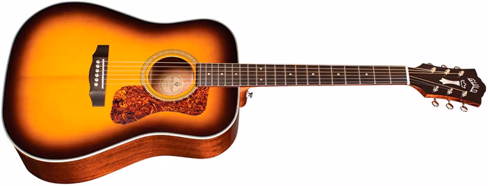 Guild D-140 ATB - Akustická gitara