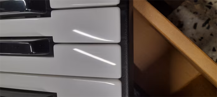 Moog Grandmother (použité) - Analógový syntezátor