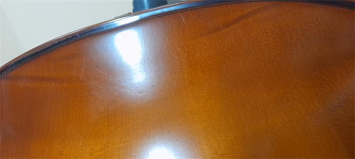 Bacio Instruments Student Cello (GC104) 1/2 (použité) - Violončelo