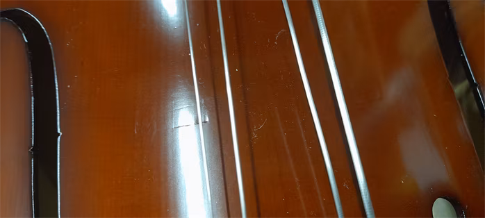 Bacio Instruments Student Cello (GC104) 1/2 (použité) - Violončelo