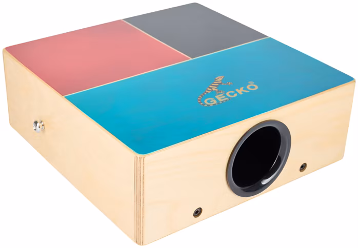 Gecko C-69 - Cajon