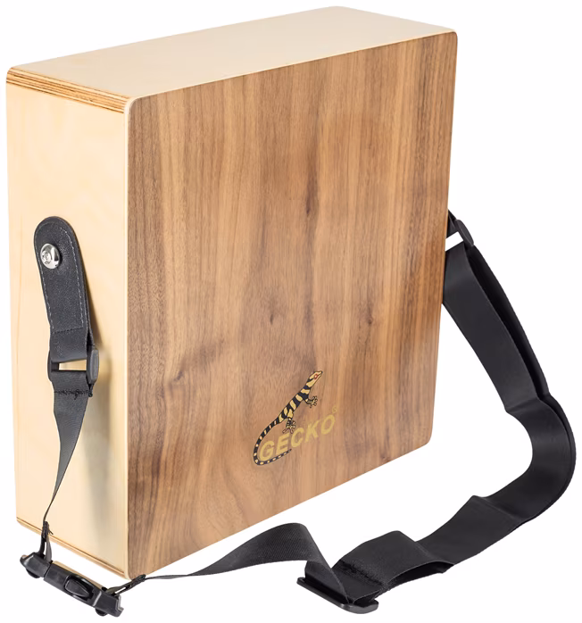Gecko C-69 - Cajon