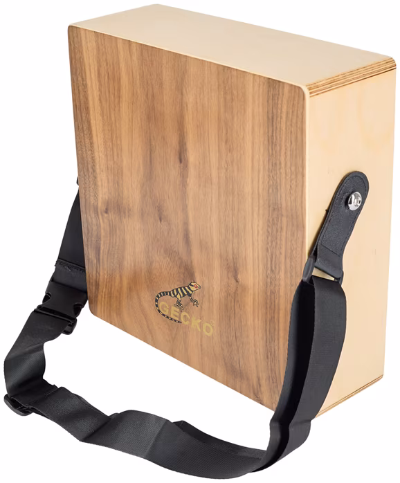 Gecko C-69 - Cajon