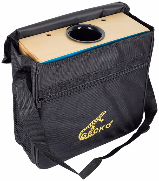 Gecko C-69 - Cajon
