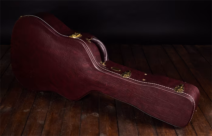 Martin 2011 CEO-6 no.105 - Elektroakustická gitara