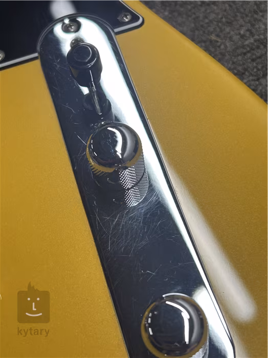 Fender Player II Modified Telecaster SH MN SHY (použité) - Elektrická gitara