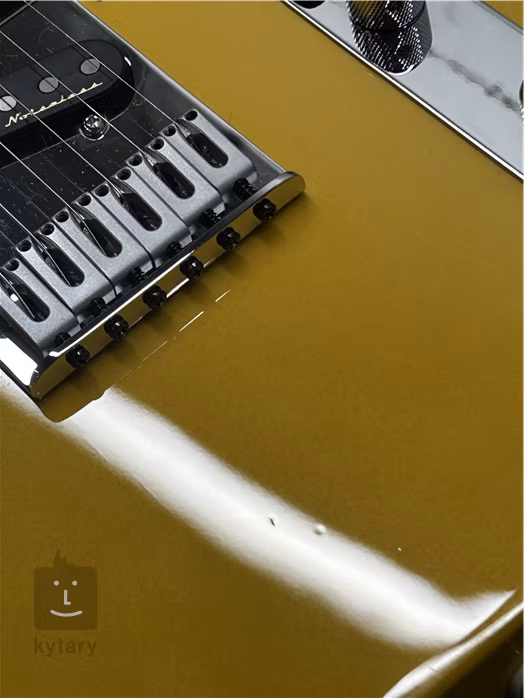 Fender Player II Modified Telecaster SH MN SHY (použité) - Elektrická gitara
