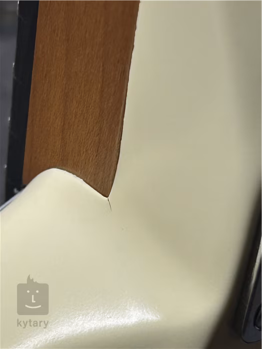 Patina PS-4 OW (zánovné) - Elektrická gitara