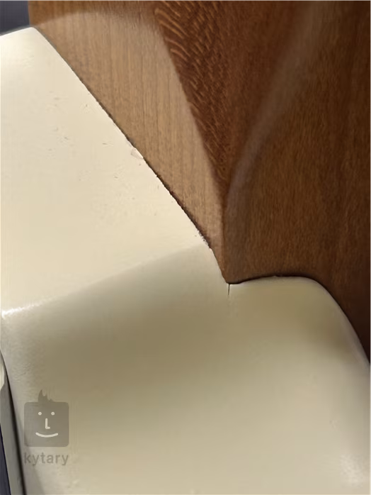 Patina PS-4 OW (zánovné) - Elektrická gitara
