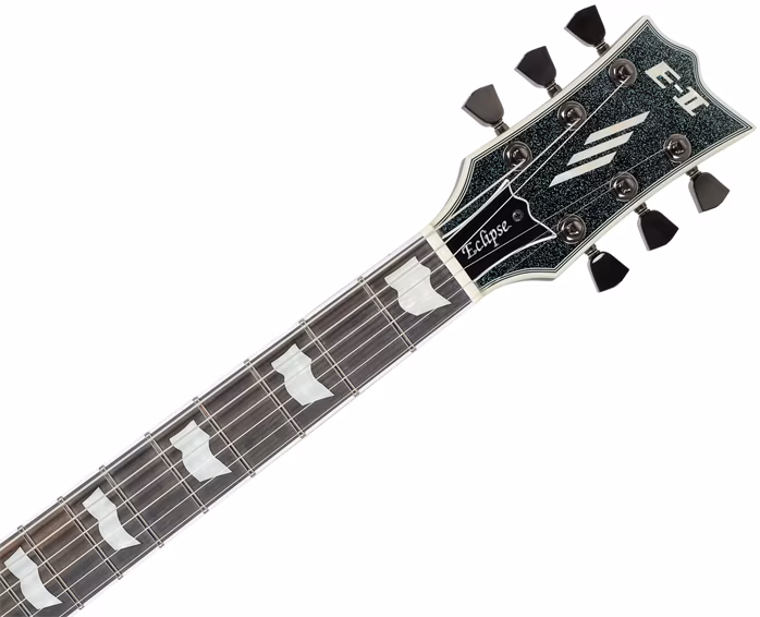 ESP E-II Eclipse EMG GSP - Elektrická gitara