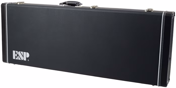 ESP E-II Eclipse EMG GSP - Elektrická gitara