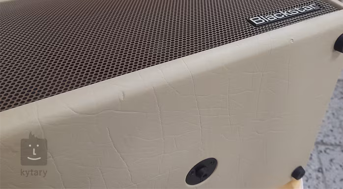 Blackstar Sonnet 120 Blonde (použité) - Kombo na akustické nástroje