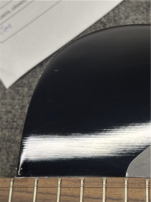 Yamaha JR2 TBS (použité) - Detská akustická gitara