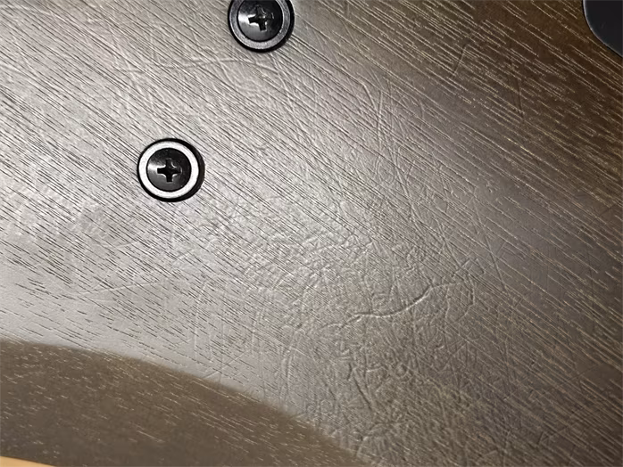 Ibanez GSR200BL Walnut (použité) - Ľavoruká elektrická basgitara