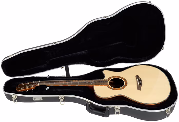 Furch Red Gc-LI CNR Active 2026 - Akustická gitara