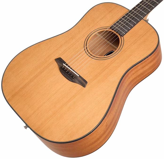 Furch Blue Plus D-CM CNR Active 2026 - Akustická gitara