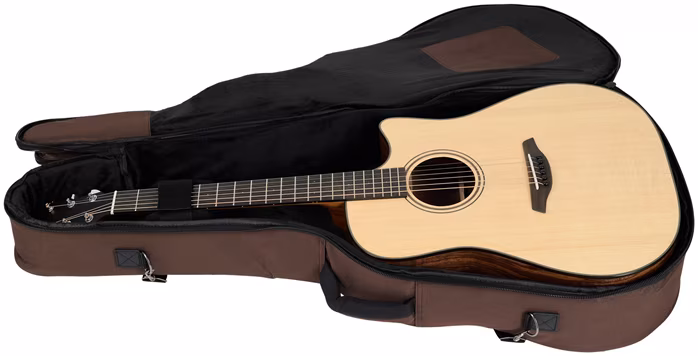 Furch Blue Plus Dc-SW CNR Active 2026 - Akustická gitara