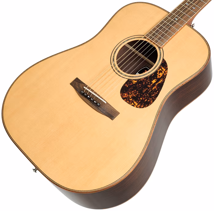 Furch Vintage 3 D-SR CNR Active 2026 - Akustická gitara