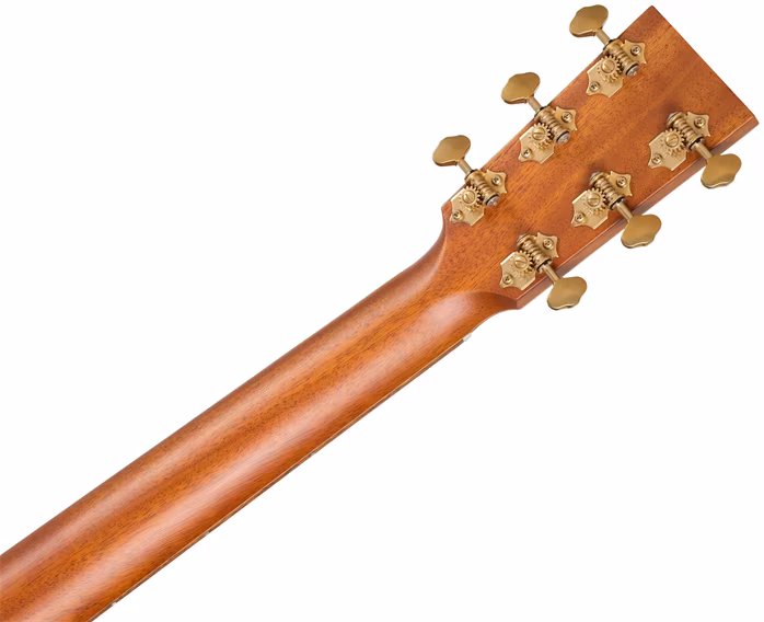 Furch Vintage 3 D-SR CNR Active 2026 - Akustická gitara