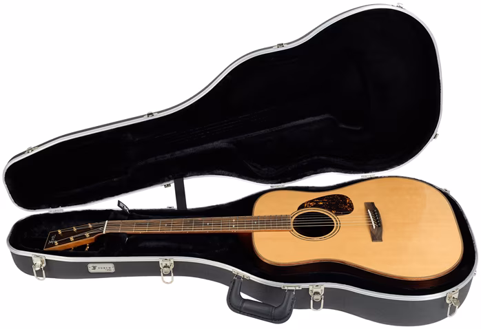 Furch Vintage 3 D-SR CNR Active 2026 - Akustická gitara