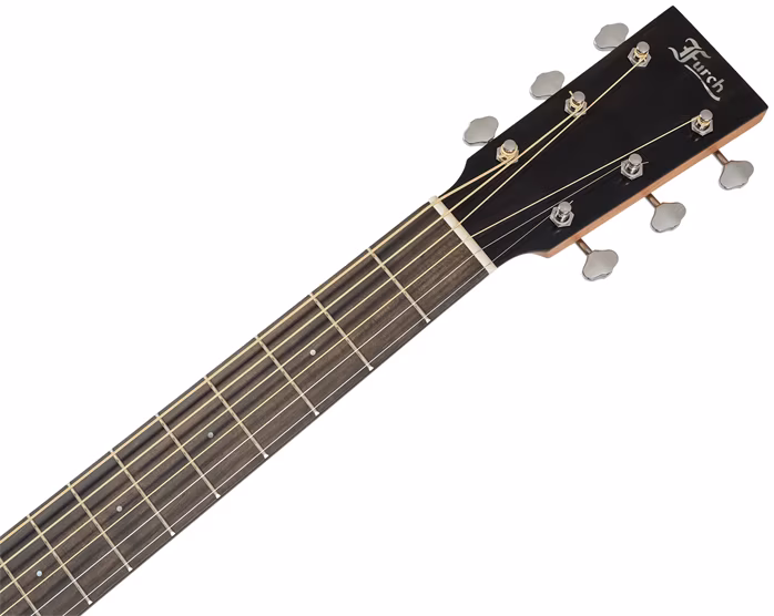 Furch Vintage 1 OOMs-SR CNR Active 2026 - Akustická gitara