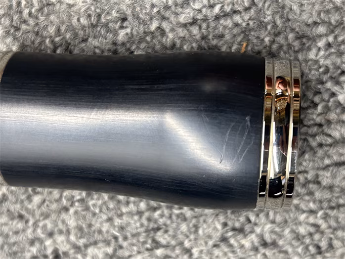 Yamaha YCL-255ES 18/6 (zánovné) - Klarinet