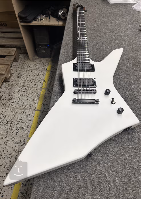 Spira X-400 MWH (zánovné) - Elektrická gitara