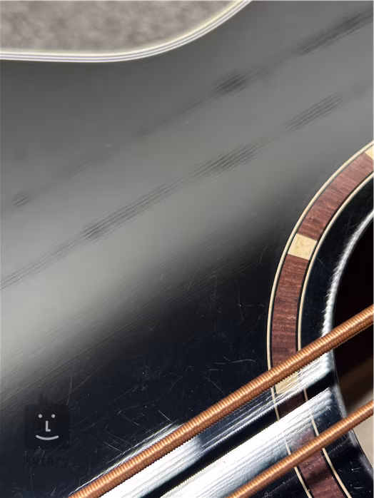Ortega D8CE-5 (použité) - Elektroakustická basgitara