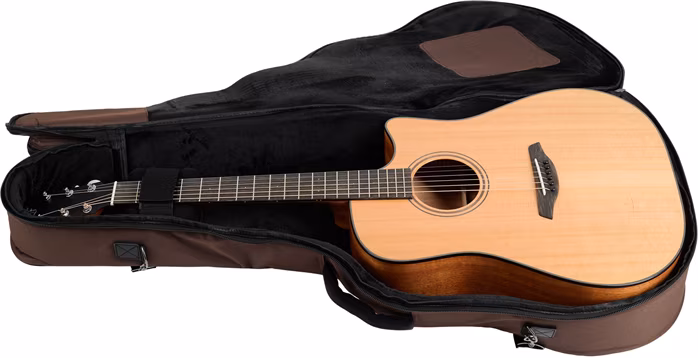 Furch Blue Plus Dc-CM CNR Active 2026 - Akustická gitara