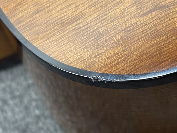 Yamaha F310 (poškodené) - Akustická gitara