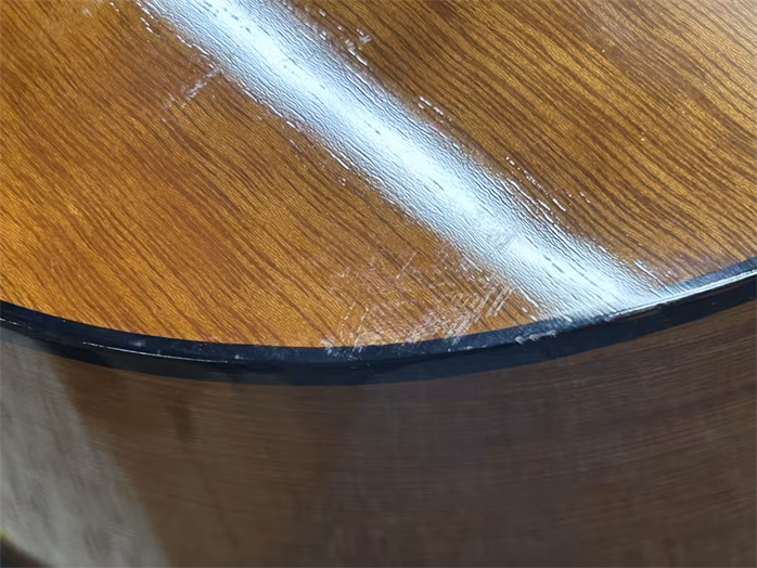 Yamaha F310 (poškodené) - Akustická gitara