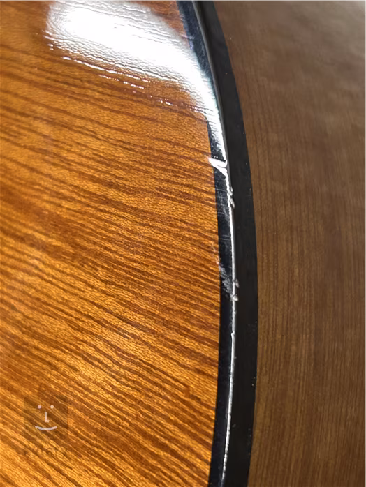 Yamaha F310 (poškodené) - Akustická gitara
