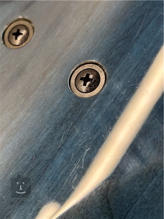 Ibanez TMB405TA Comic Blue Starburst (zánovné) - Elektrická basgitara