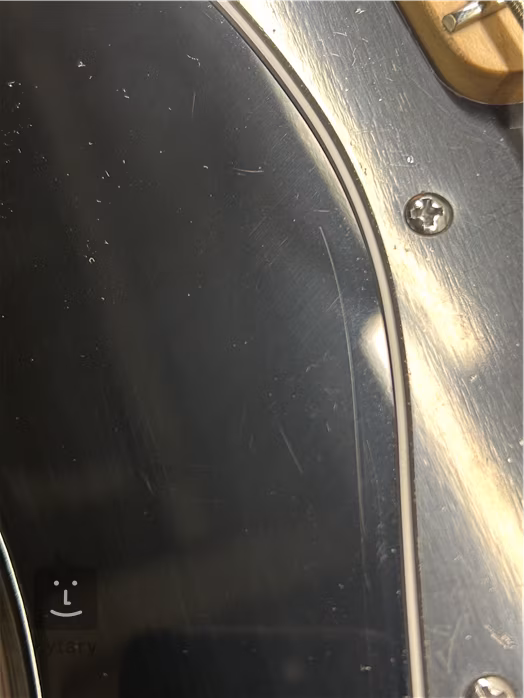 Fender Standard Jazz Bass MN BLK (zánovné) - Elektrická basgitara