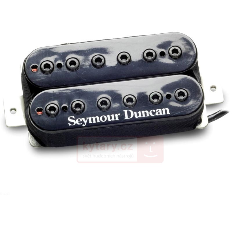 E-shop Seymour Duncan SH-10B BLK Full Shred