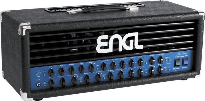 Engl Steve Morse Signature E656