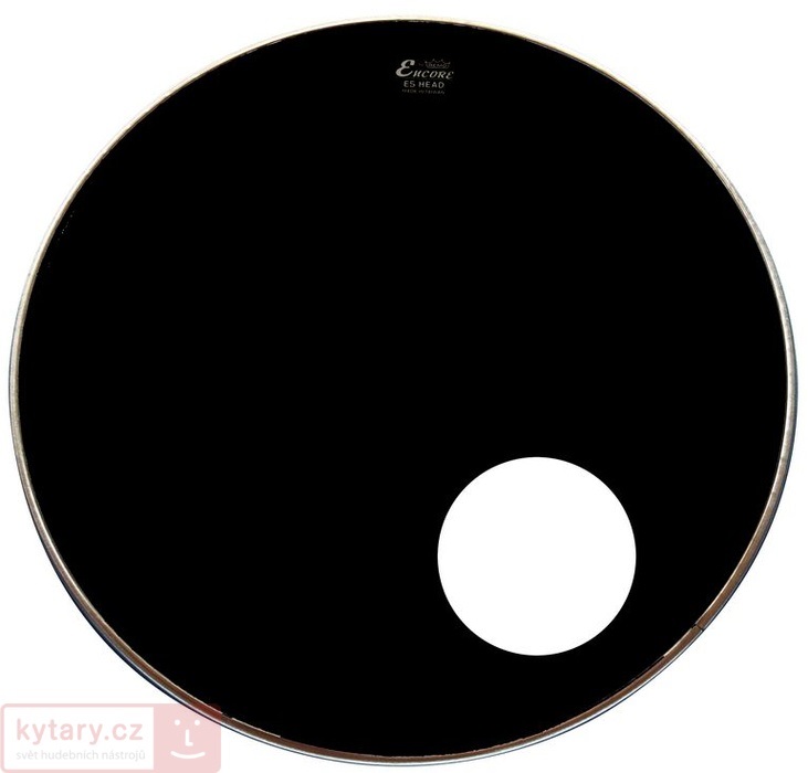 E-shop Remo Encore 22" Ambassador Ebony