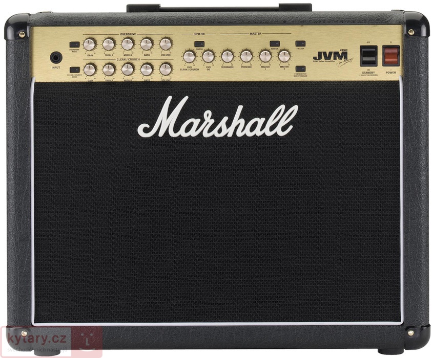 E-shop Marshall JVM215C