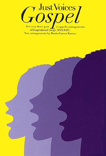 MS Just Voices: Gospel