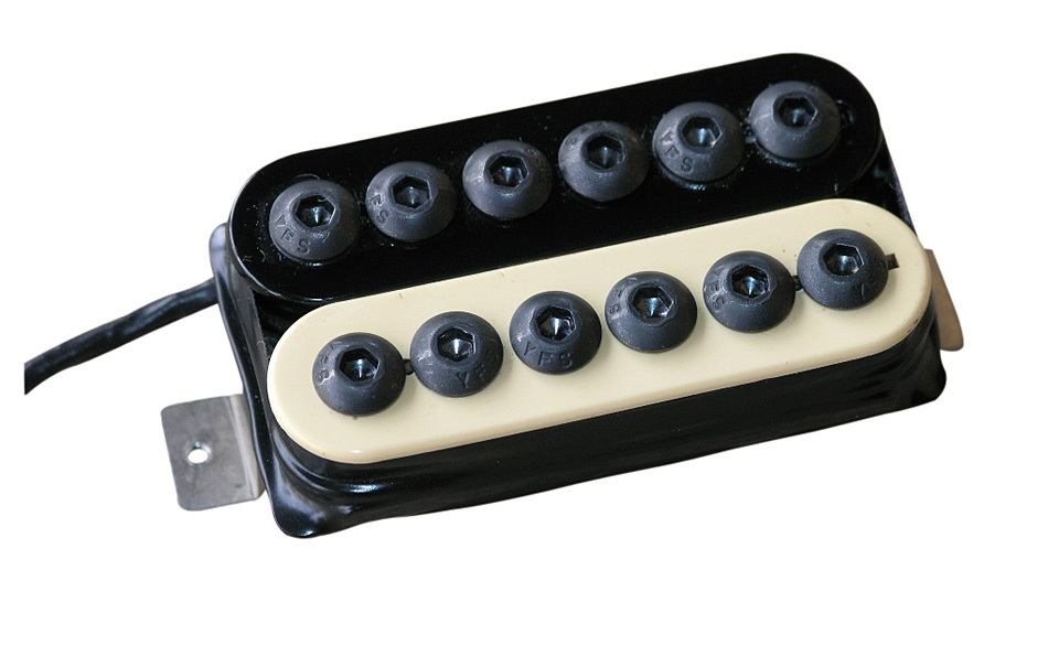 E-shop Seymour Duncan SH-8B ZEB Invader