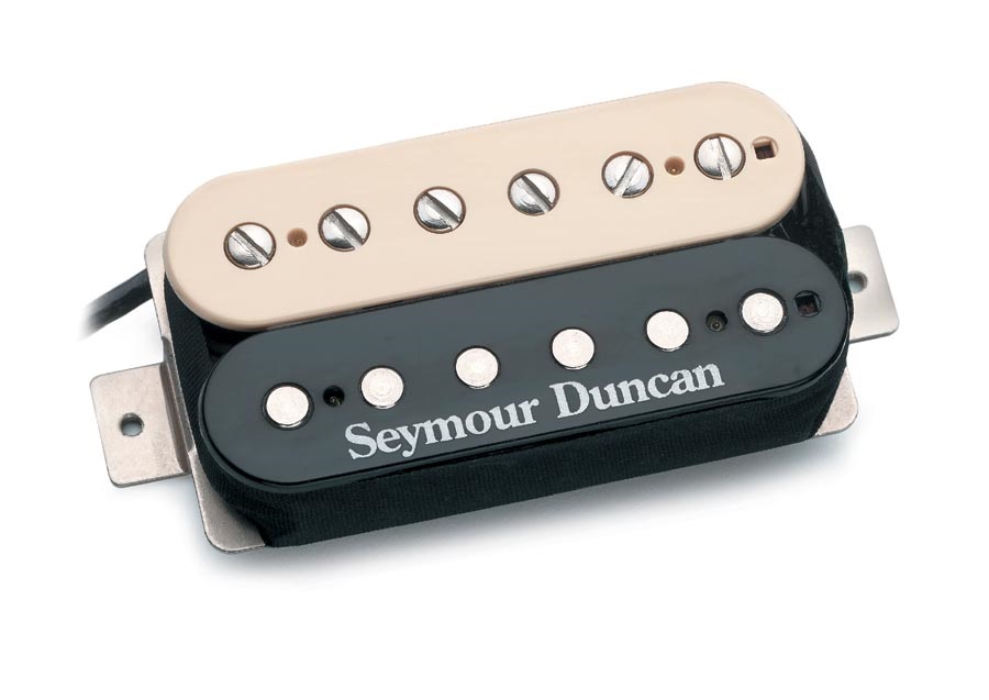 Seymour Duncan TB-5 ZEB Duncan Custom Trembucker