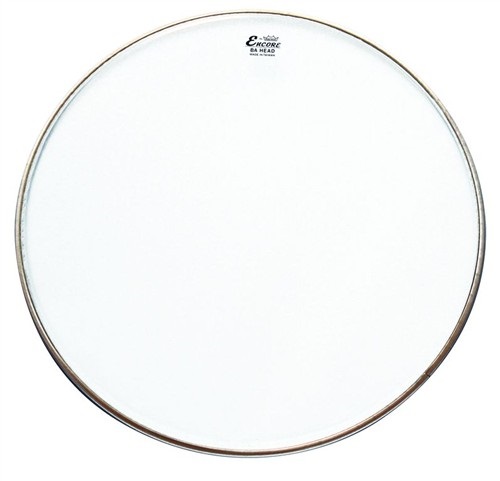 E-shop Remo Encore 22" Ambassador Smooth White