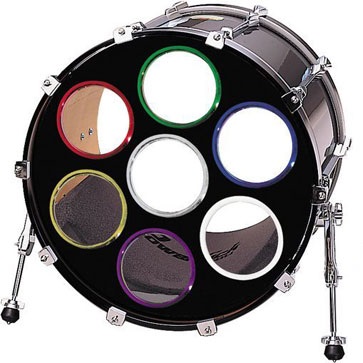 Drum Os HC6