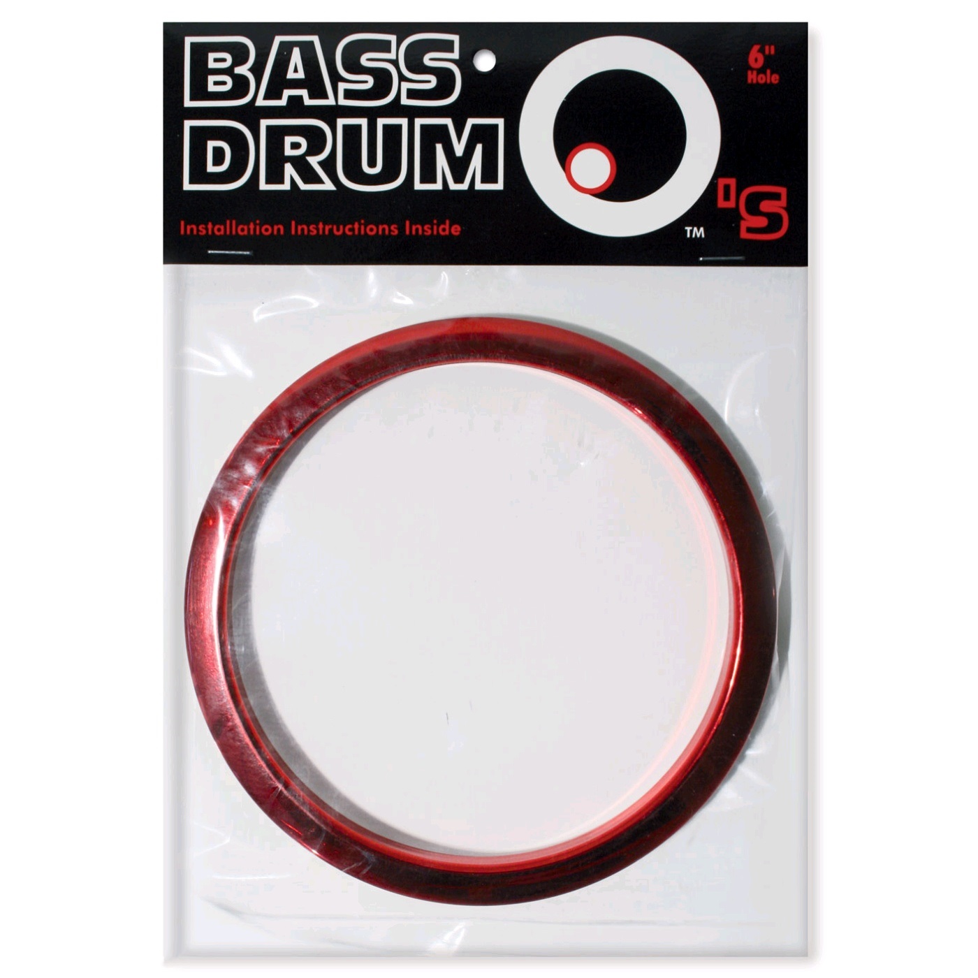 Drum Os HCR6