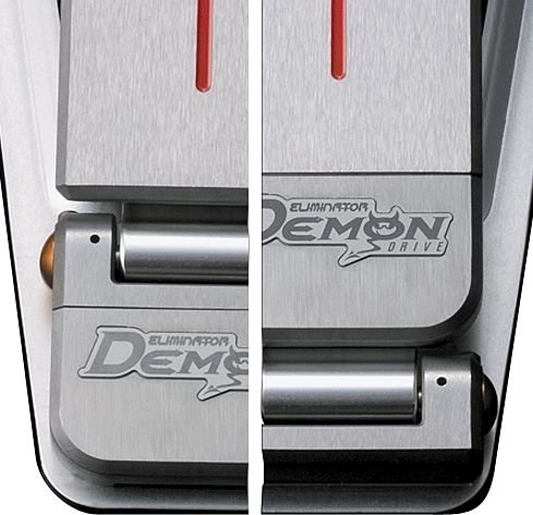 Pearl P-3000D Eliminator Demon Drive