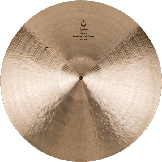 E-shop Istanbul Mehmet 16" Nostalgia crash