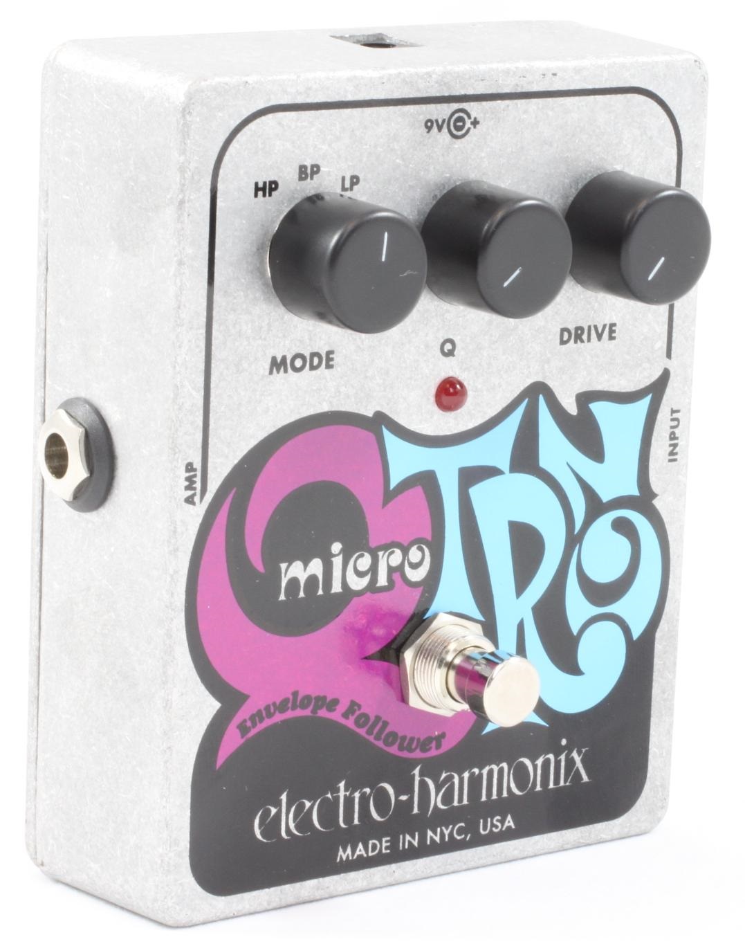 Electro-Harmonix Micro Q-Tron